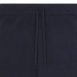 Pantalon de jogging en maille marine unisexe, doux, en tricot, taille élastique, décontracté, streetwear, chaud pour l'hiver, tailles personnalisées - Product Image 3