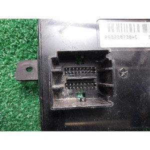 ECUs y Módulos de Computación Usados Cherokee 68280730AC - Product Image 4