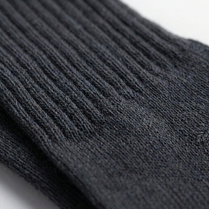 ถุงเท้าผ้าฝ้ายผสมคุณภาพพรีเมียม ถุงเท้าใส่สบายสำหรับทุกวัน - Product Image 2
