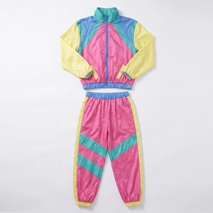 Conjunto de Chaqueta y Pantalón Cortavientos de Invierno, Talla Grande, con Logotipo Personalizado, Térmico, Reflectante e Impermeable, de Alta Calidad - Product Image 2