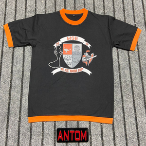 Hot Selling Mens <b>Long</b> Sleeve T Shirts Cotton Cool Regular Fit High Street Hip Hop Full Sleeve Summer Casual Loose Men T-shirts - Product Image 2