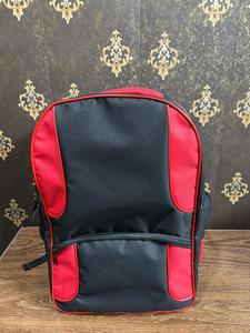 Sacs à dos de sport unisexes personnalisés avec logo, imperméables, en polyester, fermeture éclair, capacité 20-35L - Product Image 6