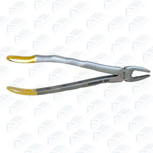 Kerrison Rongeurs et Rongeurs à os, instruments chirurgicaux de haute précision, instruments neurochirurgicaux pour la colonne vertébrale, approuvés CE - Product Image 3
