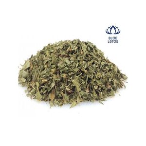 Feuilles de papaye séchées de qualité supérieure, procédé hygiénique, arôme riche, idéales pour la préparation de thé et l'utilisation à des fins herbales, améliore la saveur - Product Image 1