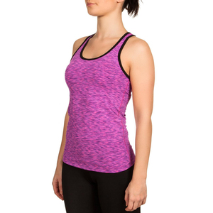 <b>Ladies</b> <b>Tank</b> <b>Top</b> Sleeveless Smooth Touch Cotton Fabric Classic Regular Fit Comfortable Casual Daily Summer Wear <b>Tank</b> <b>Top</b> - Product Image 2