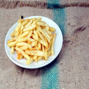 Frites froissées et coupées de qualité d'exportation-prêtes à frire pour le service alimentaire Steak congelé coupe chips de pommes de terre-Halal certifié pour l'exportation - Product Image 1