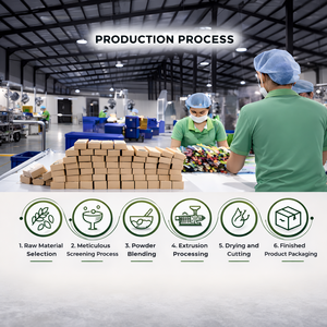 Pajitas Ecológicas Biodegradables de Alta Calidad, Pajitas de Arroz con Empaque Personalizado para Fiestas, Precio Directo de Fábrica en Vietnam - Product Image 6