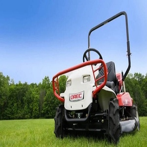 เครื่องตัดหญ้าดีเซล พรีเมียม โอเรค แรบบิท RM982F ขับเคลื่อน 4 ล้อ 5.5 แรงม้า กำลังสูง สำหรับฟาร์มและสวน ประสิทธิภาพสูง ทนทาน - Product Image 1