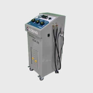 Machine à changer le fluide de transmission automatique KCM-210, machine à changer l'huile ATF pour les ateliers de service automobile - Product Image 5