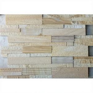 Panel de Pared de Madera de Teca Natural de Excelente Calidad, con Acabado Arenado y Ranurado, Diseño Tradicional, Antácido, TSF Rajasthan - Product Image 1