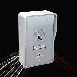 Interphone sans fil 4G GSM, téléphone de porte, contrôle d'accès à la porte, interphone cellulaire - Product Image 1