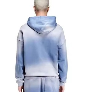 <b>Men's</b> Sports Hoodie and Jogger Pants Tracksuit Set Comfortable Fitness <b>Running</b> Training Outdoor Casual Activewear - Product Image 4