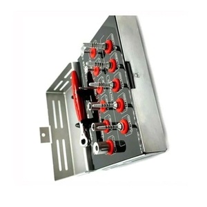 Juego de Expansores Óseos para Implantes Dentales de Primera Calidad para Clínicas de Cirugía Oral, Laboratorios Dentales y Proveedores de Instrumentos para Implantes - Product Image 6
