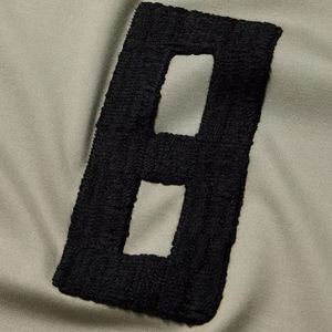 เสื้อยืดสตรีทแวร์ผู้ชายคุณภาพสูง ผ้าฝ้าย 100% เนื้อหนา ทรงโอเวอร์ไซส์ สกรีนลายตามสั่ง ราคาขายส่ง - Product Image 4