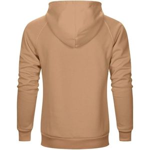 Wholesale Zip Up Hoodies for Men OEM Custom Logo <b>Sweatshirts</b> Heavyweight Cotton Streetwear Hoodies Factory Supply - Product Image 6
