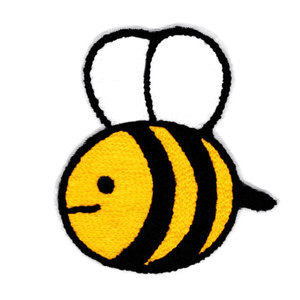 Patchs brodés personnalisés en gros pour uniformes, patchs brodés durables avec logo - Product Image 1