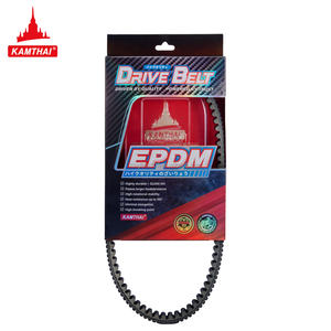 Kamthai เข็มขัดมอเตอร์ไซค์743 20 30สำหรับ Honda SH 125 SH 150อุปกรณ์อะไหล่มอเตอร์ไซค์23100-KOJ-N010-M1 - Product Image 2