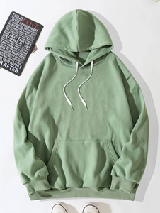 Sudadera con Capucha para Hombre de Alta Calidad, del Mejor Proveedor, Fabricada por Stonefield, 100% Algodón, Forro Polar, Transpirable, de Secado Rápido, con Bolsillos - Product Image 2