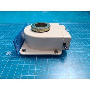 Transformateur de courant haute précision Differnz-Stormwandler CT600251, utilisé comme pièce détachée pour équipement semi-conducteur d'époque - Product Image 3