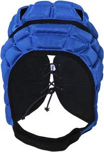 Cascos de Flag Football de Diseño Moderno, Ligeros y Duraderos, Hechos con Material Softshell - Product Image 3