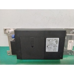 ECUs et modules informatiques d'occasion de la série 5 9377149 - Product Image 2