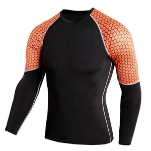Camiseta Deportiva Transpirable para Gimnasio, Equipo de Entrenamiento de Combate, Camiseta Deportiva de Alta Calidad, Nuevo Estilo, Camiseta Deportiva para Hombre con Envío y Entrega - Product Image 1