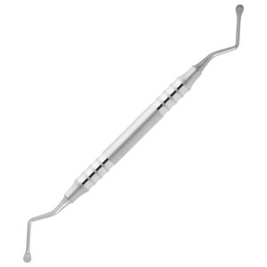 เครื่องมือขูดกระดูกคุณภาพสูงสำหรับศัลยกรรมกระดูก - Product Image 2