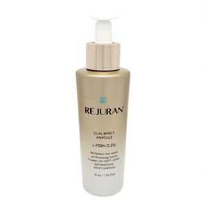 Siero Anti-Età REJURAN 30ml a Doppio Effetto con C-PDRN, Niacinamide e Peptidi per Illuminare e Rassodare la Pelle - Product Image 3