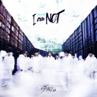 STRAY KIDS-[I AM NOT] Resmi Kpop Kore Albümü CD'si Her Yaş İçin Uygun Model JYPK1005