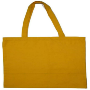 Bolsa de Mano Personalizada de Lona de Algodón, con Estampado de Dibujos Animados, para Mujer, Accesorio de Moda, Ecológica y Reutilizable - Product Image 4