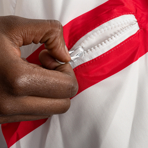 Chaqueta Cortavientos de Moda para Hombre al por Mayor, Diseño Multibolsillos, Logotipo Personalizado, Ropa Exterior Masculina, Chaqueta Resistente al Viento - Product Image 5