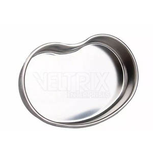 Fabrication en usine sous marque privée, vente chaude, taille personnalisée, K-Basin professionnel 12oz, 8 longueurs x 4 1/4 largeurs - Product Image 5