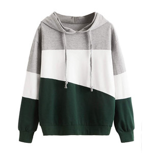 Moisture Wicking Casual Women Pullover <b>Hoodies</b> Performance Stretch Fabric Athletic Gym <b>Workout</b> <b>Hoodies</b> - Product Image 1