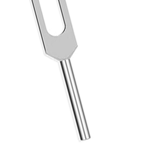 Diapasón Profesional de Aleación de Aluminio de 128Hz, Instrumento de Diagnóstico de Grado Médico para Terapia, Sanación y Pruebas de Vibración - Product Image 3