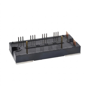 FM600TU-2A 100V 600A โมดูล MOSFET กำลังสูง โมดูลสวิตชิ่งคู่ - Product Image 4