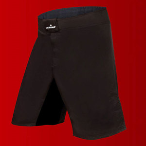 Shorts Profesionales de Alto Rendimiento para MMA con Flexibilidad y Movilidad, Shorts de Alta Calidad para Sesiones Activas - Product Image 5