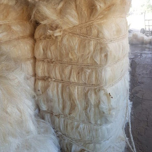 Fibra de Sisal Premium para Exportadores 2026 (100% Sisal Natural) - Comprar Fibra de Sisal - Product Image 1