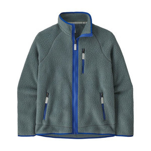 Customized Warm Comfortable Zip <b>Sherpa</b> <b>Jacket</b> Winter Polyester Custom Winter Fleece <b>Jacket</b> <b>Men</b> - Product Image 4