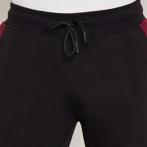 Conjunto Deportivo Estampado para Hombre, Dos Piezas, Sudadera con Capucha de Color Sólido, Pantalones Deportivos, Ropa Deportiva de Algodón, Estilo Urbano, Nuevo Diseño, Estilo Único - Product Image 6