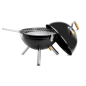Funzione di bussare rimovibile per Barbecue griglie da campeggio portatili personalizzate - Product Image 1
