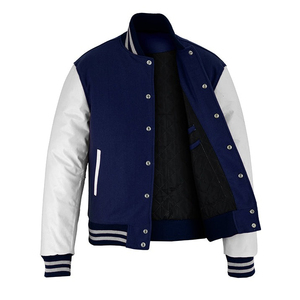 <b>Men's</b> <b>Jacket</b> Lightweight Casual Stylish <b>long</b> sleeve solid color casual streetwear Windbreaker Varsity <b>Jackets</b> for <b>Men</b> - Product Image 4