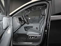 Weipai V9X WEY V9X Nouveau SUV Hybride Moteur Turbo Boîte Automatique Conduite à Gauche Émissions Euro VI Jantes en Alliage d'Aluminium R20 Foncé