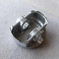 Segment de piston avant et arrière pour Kawasaki Brute Force 750 KVF750 4X4i 2015-26 13001-0722 13001-0718 / 13008-0042
