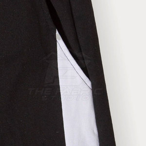Pantalones Cortos Casuales Ultra Suaves para Hombre, 100% Algodón, Diseño Sólido, para Máxima Comodidad, Tejido Transpirable y Ligero, Uso Diario - Product Image 6