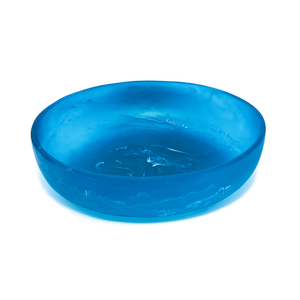 Tazón de Resina de Diseño Exclusivo, Personalizado, Moderno, Elegante, Redondo, Tamaño Mediano, Tazones de Resina para Frutas y Ensaladas, Gran Venta - Product Image 3