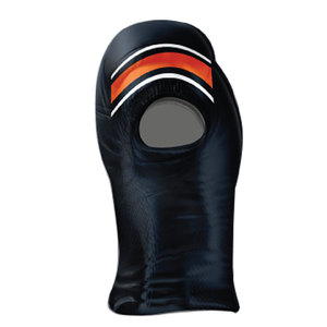Maillot de football américain personnalisé avec impression par sublimation, design brodé, coupe courte en mesh, tendance streetwear, pour équipe nationale - Product Image 2