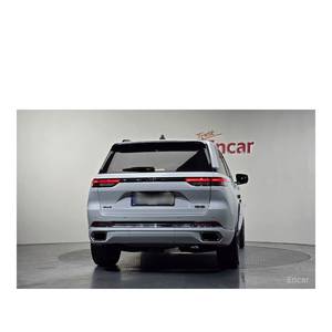 Jeep Cherokee 3.6 Overland Modelo Diciembre 2023, 36,001 km, Emisión Euro V, Caja de Cambios Automática, Volante a la Izquierda, Cámara Trasera - Product Image 4