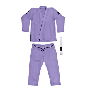 Uniformes de Artes Marciales en Oferta, Uniforme de BJJ, Diseño Personalizado, Material Duradero, Uniforme de BJJ para Hombre - Product Image 1