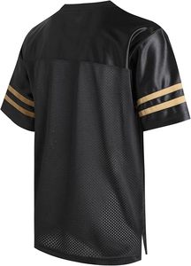 Camiseta de Baloncesto Personalizada de Secado Rápido, Uniforme de Equipo, Camiseta de Baloncesto para Hombre, Ropa Deportiva Transpirable de Malla, Camiseta de Sublimación Premium - Product Image 2