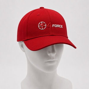 Casquette de baseball unisexe adulte décontractée en coton tricoté à 6 panneaux avec logo brodé – Dernière collection – Prix de gros - Product Image 3